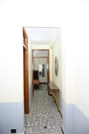 Alam's Pent House